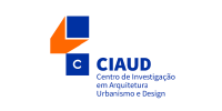 CIAUD - CENTRO DE INVESTIGAÇÃO EM ARQUITETURA, URBANISMO E DESIGN